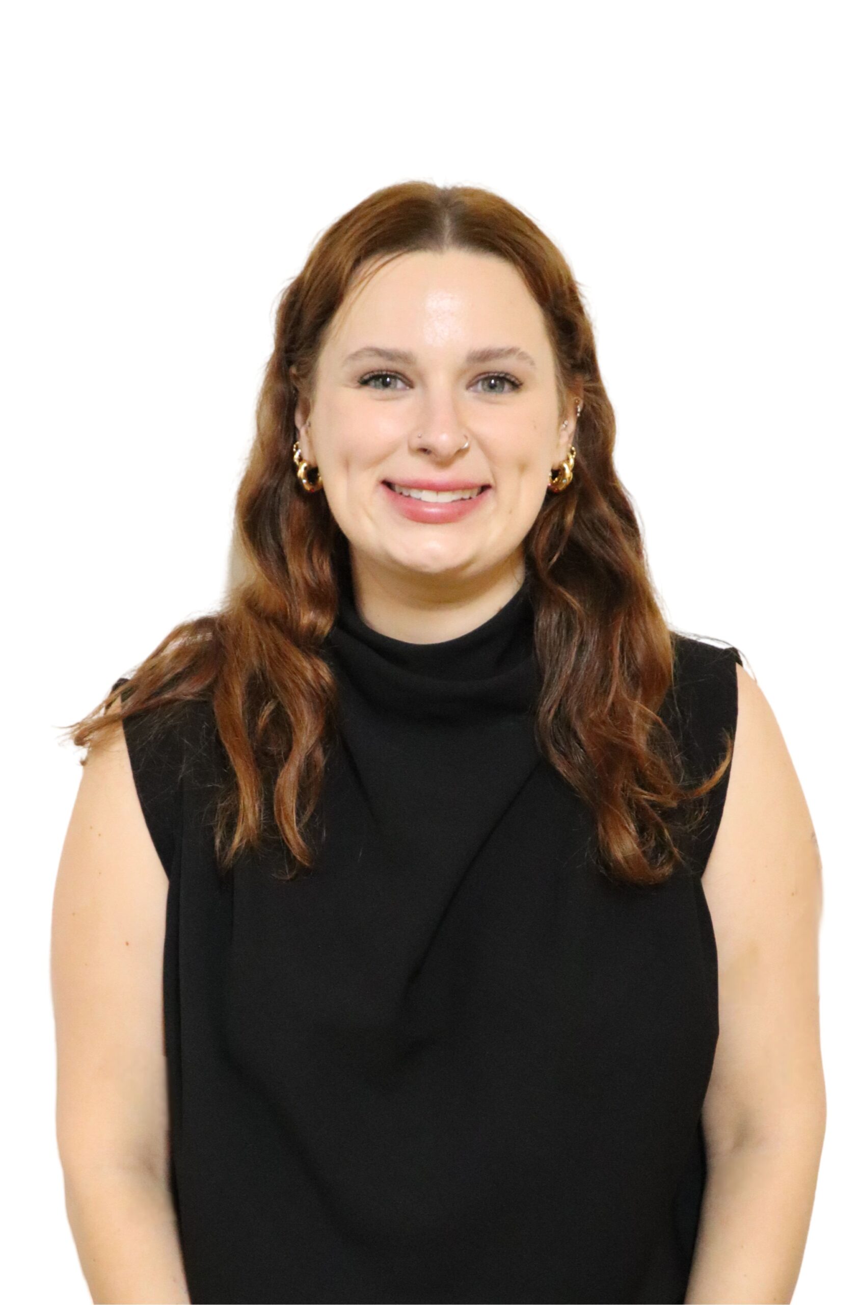 Lauren Sterrick