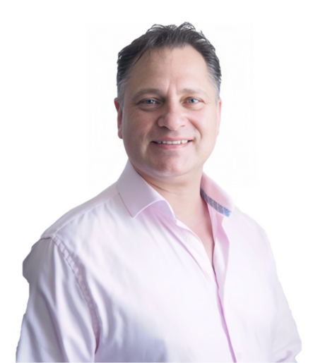 Dr. Paul Grinev