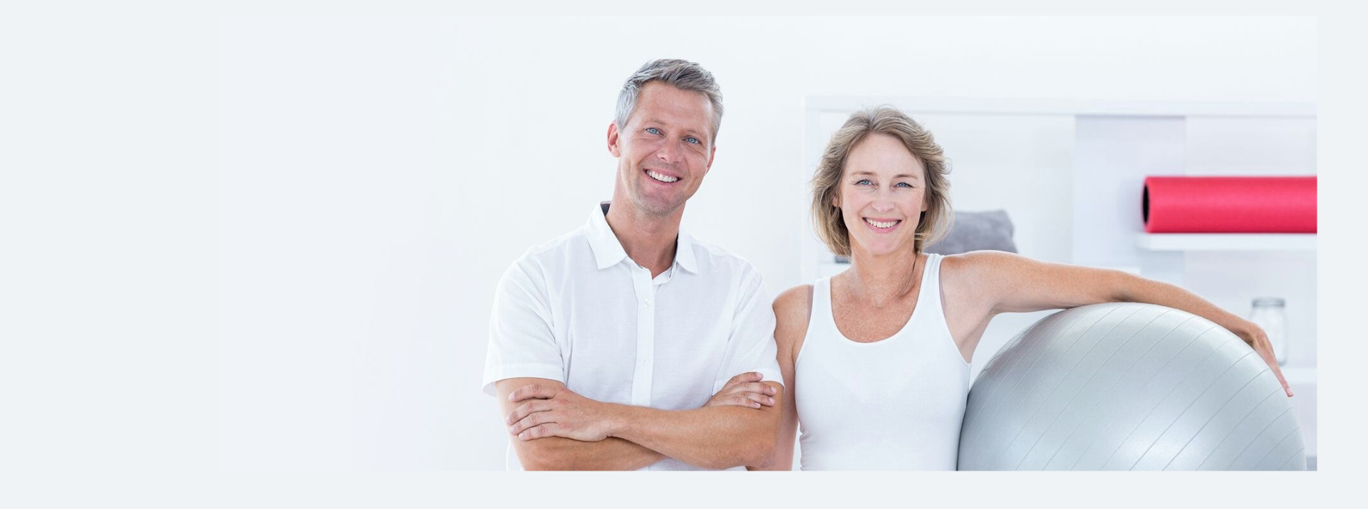 We are a unique
Chiropractic clinic